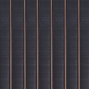  Verne Graphit akustisches Panel