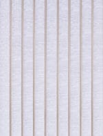 Painel acústico Verne White