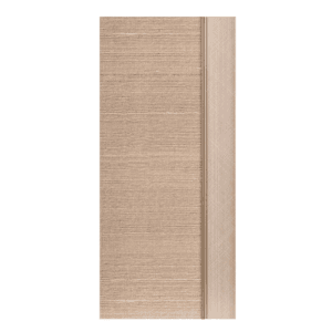 Collection VERNE BEIGE Finition gauche