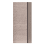 Terminación Izquierda Colección Verne Grey