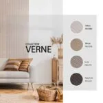 Panell decoratiu col·lecció VERNE