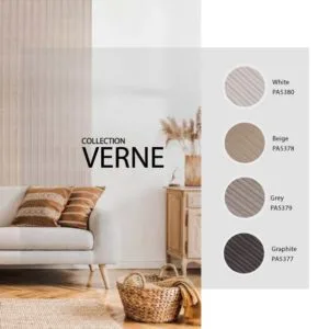 Panell decoratiu col·lecció VERNE