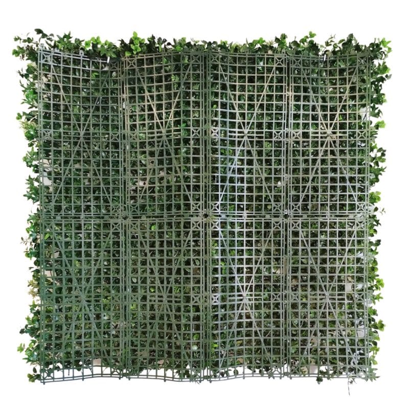 Jardín Vertical Bubble backing