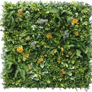  Eden Garden Garden Vertikalgarten 100 x 100 cm