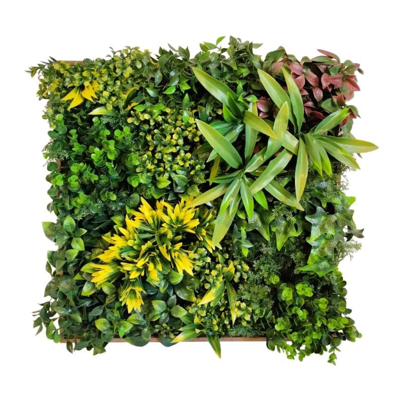 Jardín Vertical Fenix Frame