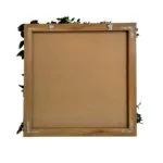 Support de cadre Fenix ​​pour jardin vertical