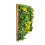 Jardin vertical Fenix ​​Frame avec cadre