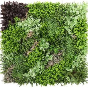 Jardín Vertical Fresh Garden 100 x 100 cm
