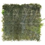 Jardín Vertical Green Nature backing