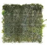 Jardin vertical avec support Green Nature 