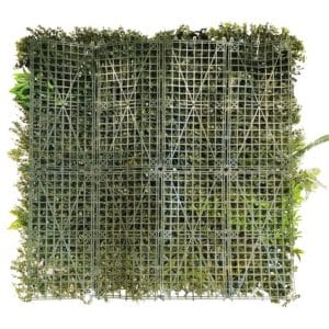  Green Nature unterstützt vertikalen Garten