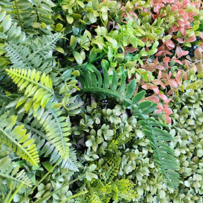 Jardín Vertical Green Nature detalles