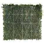 Jardín vertical Eden Garden backing