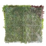 Jardín Vertical Fresh Garden jardín Vertical Fresh Garden backing