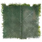 Jardín vertical Sunset backing