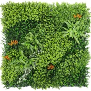 Jardim Vertical Sunset Garden 100 x 100 cm