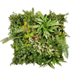 Jardín Vertical Artificial Urban Jungle Frame