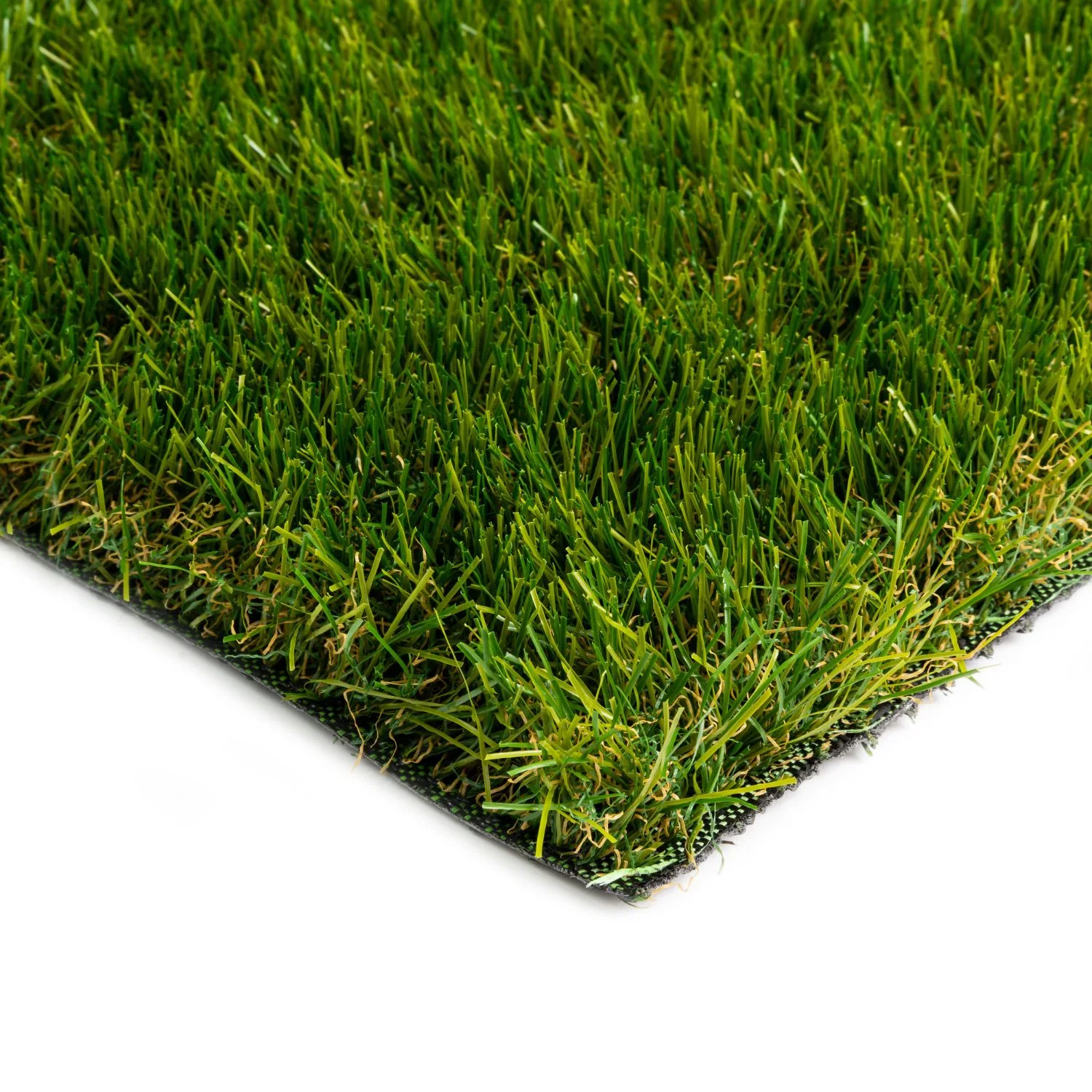 Césped Artificial ECO 38mm-detalle-esquina