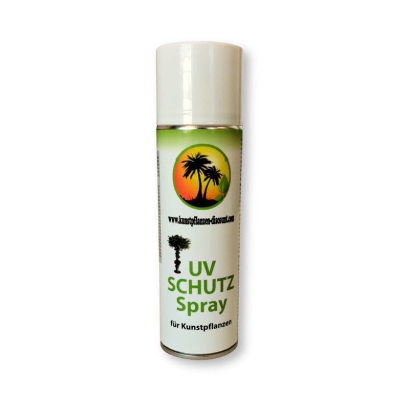 Protector UV para jardines y plantas artificiales