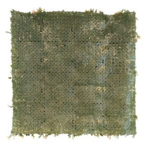 Backing jardín vertical artificial Autumn Garden