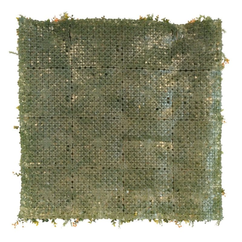 Backing jardín vertical artificial Autumn Garden