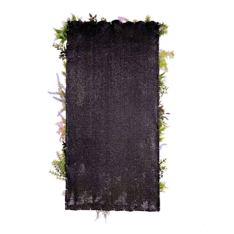 Backing Jardín Vertical Artificial Dream Spring