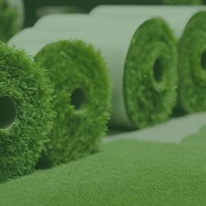 Césped Artificial en Rollos