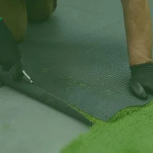 Gespa Artificial al Tall