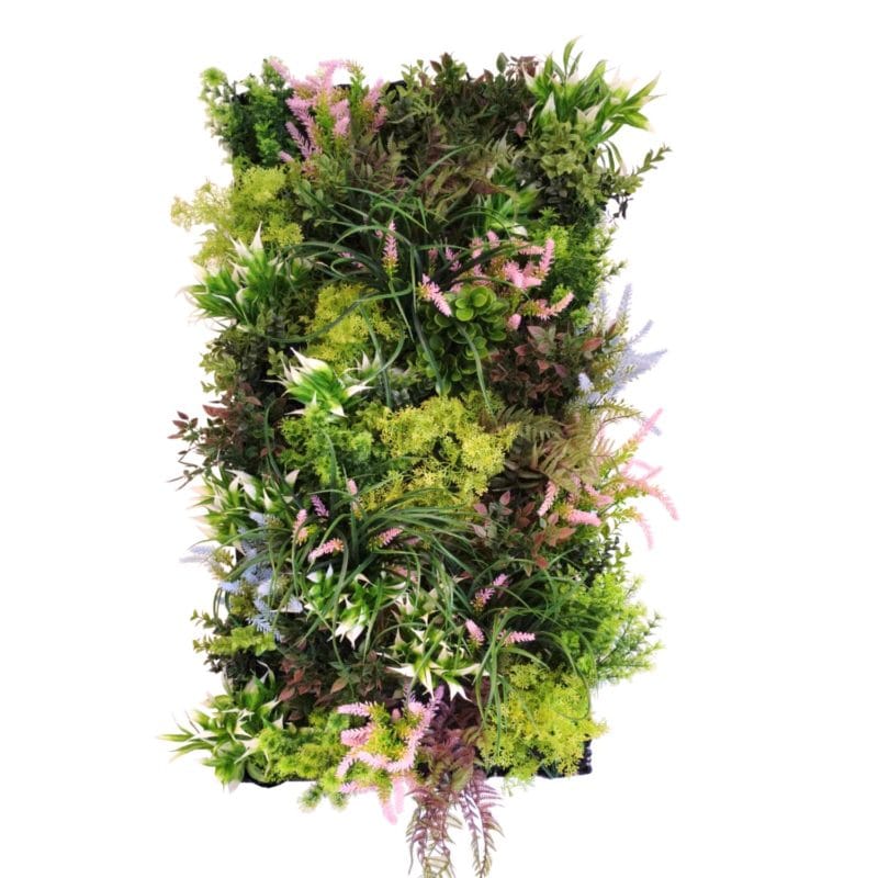 Jardín Vertical Artificial Dream Spring