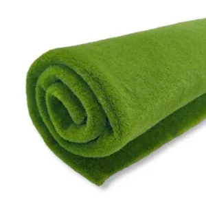 Musgo plano artificial