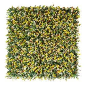 Jardim Vertical Autumn Garden