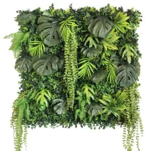  New Rainforest vertikaler Regenwaldgarten