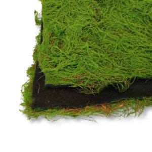 Musgo Artificial Fern Moss