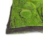 Artificial Moss Cushion moss