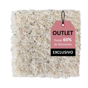 Gespa Artificial Blanc