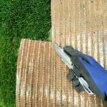 Professional artificial grass cutter Professional cutter for artificial turf