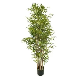 Árbol artificial Bambú deluxe