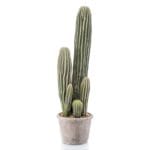 Cactus San Pedro 57 cm Planta artificial cactus san pedro 57 cm
