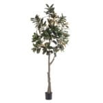 Árbol Artificial Magnolia 270cm