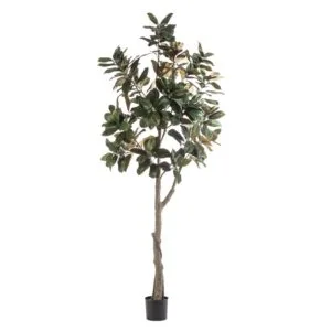 Árbol Artificial Magnolia 270cm