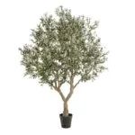 Large olive tree Artificial Olive Tree
