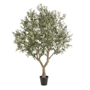 Árbol Olivo Artificial