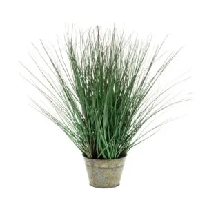 Hierba salvaje artificial