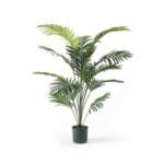 Palmera artificial deluxe