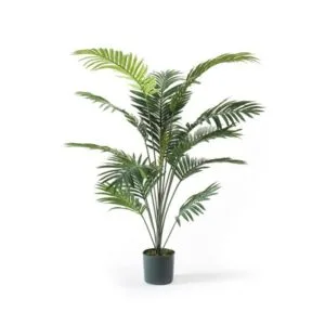 Palmera artificial deluxe