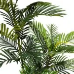 Hojas palmera artificial de 185 cm