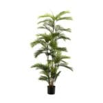 Palmeira artificial ecológica de 185 cm