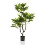 Planta artificial higuera