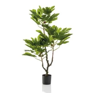 Planta artificial higuera