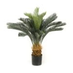 Planta artificial palmera cyca